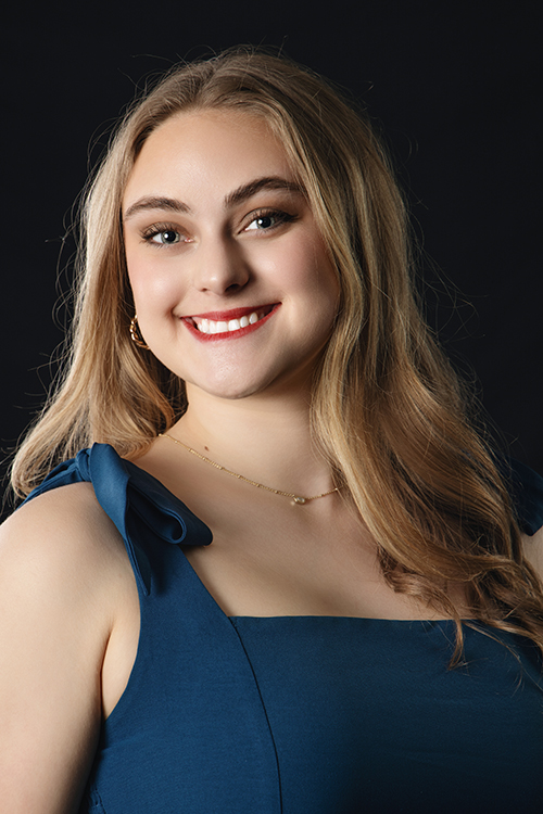 Olivia Ryan Poling